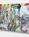 Photo 16x20 -34 - Modern & Contemporary Canvas Art Print