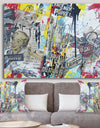 Photo 16x20 -34 - Modern & Contemporary Canvas Art Print