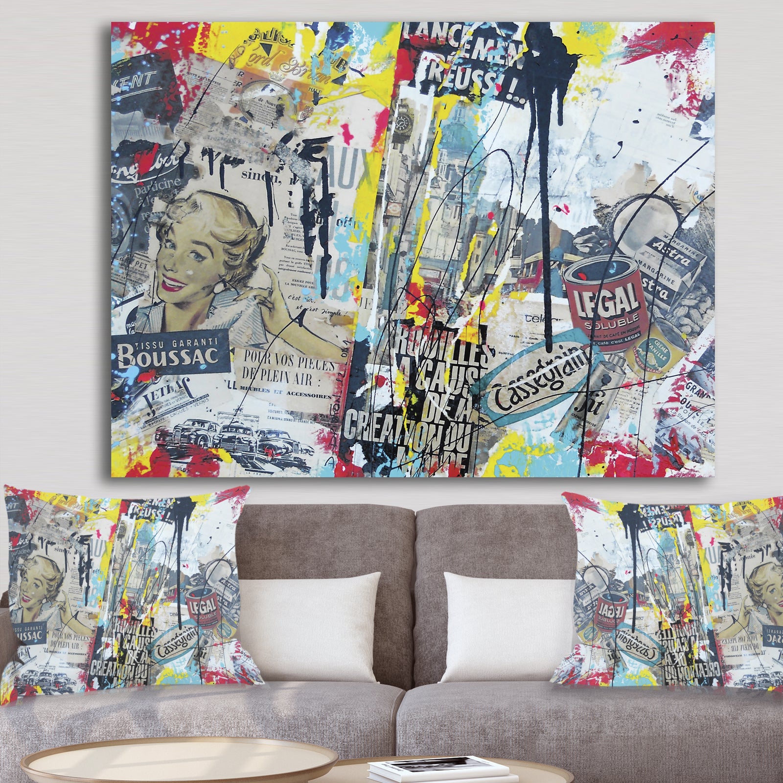 Photo 16x20 -34 - Modern & Contemporary Canvas Art Print