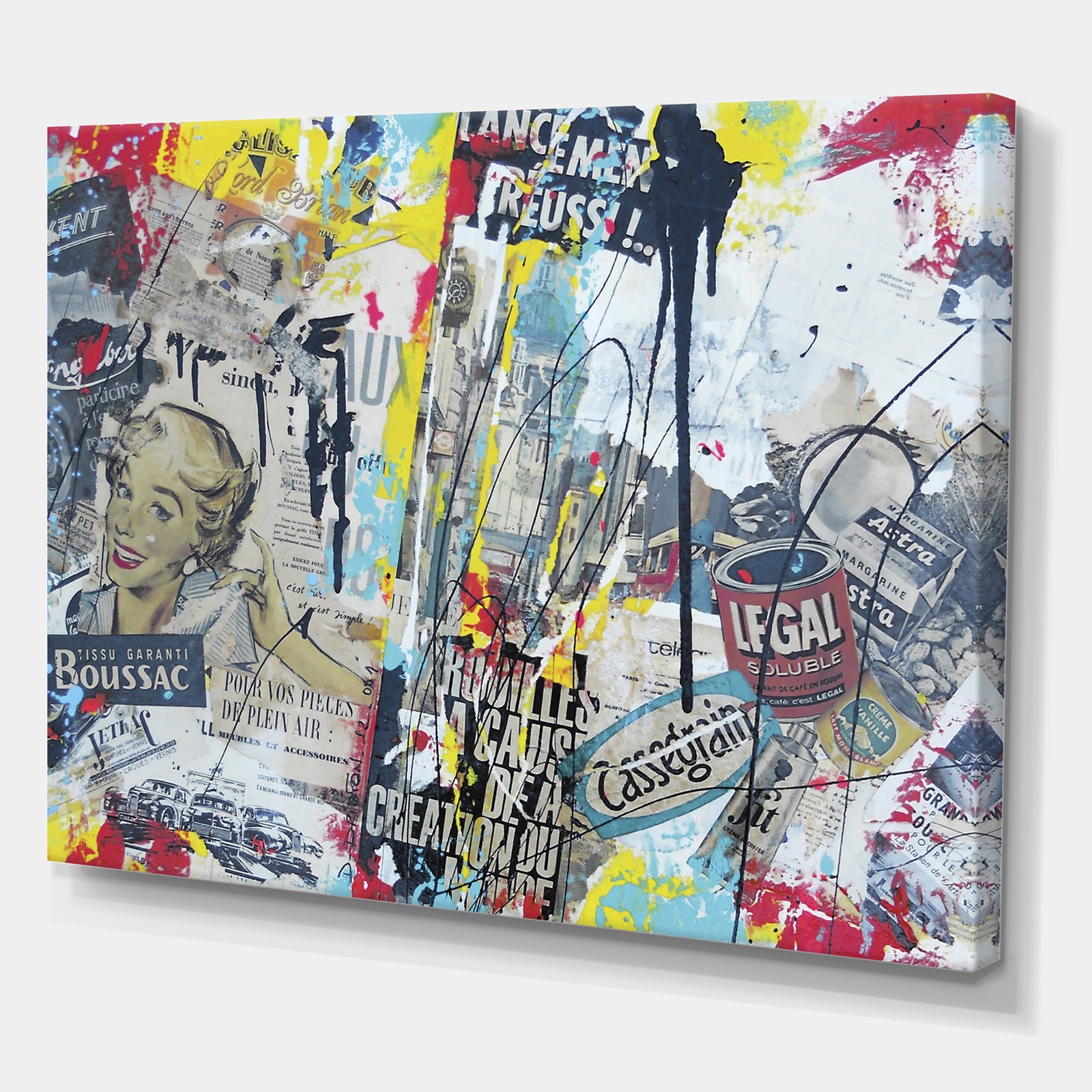 Photo 16x20 -34 - Modern & Contemporary Canvas Art Print