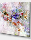 Mind in Meditation - Modern & Contemporary Canvas Wall Art