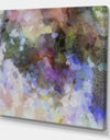 The Shaman's Bath - Modern & Contemporary Canvas Artwork