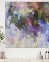 The Shaman's Bath - Modern & Contemporary Canvas Artwork