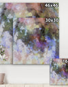 The Shaman's Bath - Modern & Contemporary Canvas Artwork