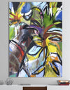 Thompson Palm - Modern & Contemporary Premium Canvas Wall Art