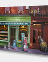 Lost And Found - Modern & Contemporary Canvas Artwork