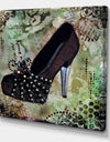 Ladies Night - Fashion Canvas Artwork