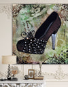 Ladies Night - Fashion Canvas Artwork