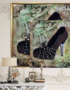Ladies Night - Fashion Canvas Artwork