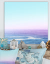 Ocean View - Nautical & Coastal Canvas Wall Art