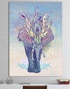 Spirit Elephant - Modern & Contemporary Canvas Artwork