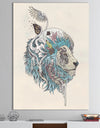 Unbound Autonomy - Modern & Contemporary Canvas Art Print