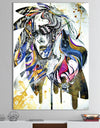 Reminiscence II - Modern & Contemporary Premium Canvas Wall Art