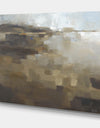 Shades of Gray - Canvas Art Print
