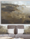 Shades of Gray - Canvas Art Print