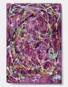 Passions Prevail - Modern & Contemporary Canvas Artwork