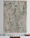 Rocky Road - Modern & Contemporary Canvas Wall Art