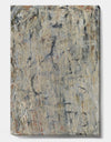 Rocky Road - Modern & Contemporary Canvas Wall Art