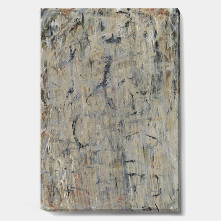 Rocky Road - Modern & Contemporary Canvas Wall Art