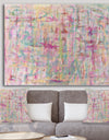 Iguazu Falls - Modern & Contemporary Canvas Artwork