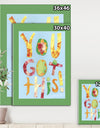 You Got This - Cottage Canvas Artwork