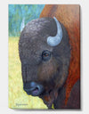 All American - Farmhouse Gallery-wrapped Canvas