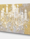 Treasured Cottage - Fashion Gallery-wrapped Canvas