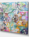 Blossom Baby - Cottage Gallery-wrapped Canvas