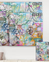 Blossom Baby - Cottage Gallery-wrapped Canvas