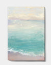 From the Shore - Traditional Premium Canvas Wall Art