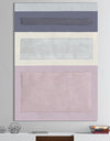 Painted Weaving IV FB - Modern & Contemporary Canvas Art