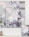 Light and Shadow I - Modern Farmhouse Premium Canvas Wall Art
