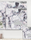 Light and Shadow III - Modern Farmhouse Gallery-wrapped Canvas