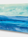 Out to Sea - Nautical & Beach Canvas Art