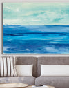 Out to Sea - Nautical & Beach Canvas Art
