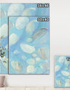 Running Water III - Traditional Canvas Artwork