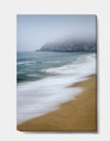 Gray Whale Cove - Nautical & Coastal Canvas Artwork