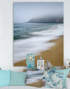Gray Whale Cove - Nautical & Coastal Canvas Artwork