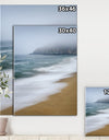 Gray Whale Cove - Nautical & Coastal Canvas Artwork