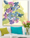 Spring Bouquet II - Traditional Canvas Art