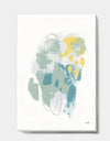 Hopeful II - Modern Farmhouse Canvas Artwork