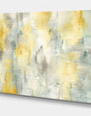 Summer Shower - Traditional Gallery-wrapped Canvas