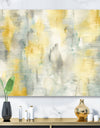 Summer Shower - Traditional Gallery-wrapped Canvas