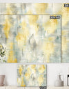 Summer Shower - Traditional Gallery-wrapped Canvas