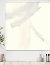 minimal geometric Zen II - Transitional Premium Canvas Wall Art