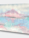 Parfait VII - Sleek & Chic Modern Canvas Artwork