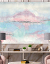 Parfait VII - Sleek & Chic Modern Canvas Artwork