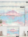Parfait VII - Sleek & Chic Modern Canvas Artwork