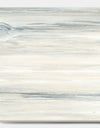 watercolor colorfields I - Glam Gallery-wrapped Canvas