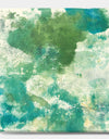 Watercolor Rock II - Modern & Contemporary Premium Canvas Wall Art
